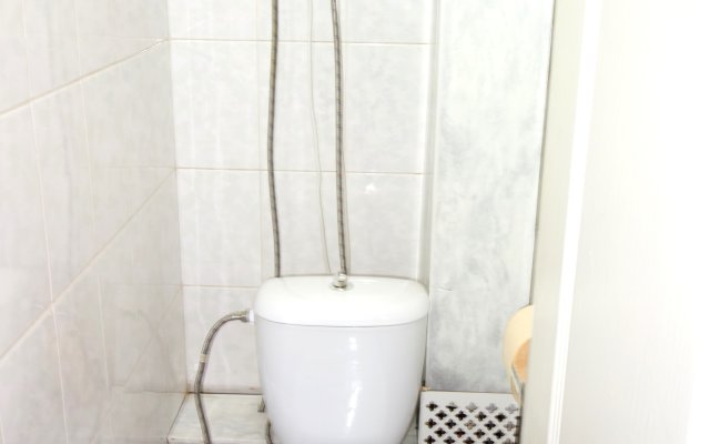 Квартира в центре с видом на море