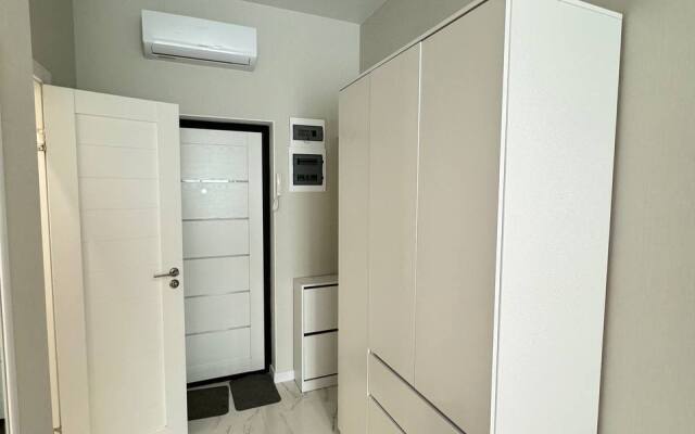 Studiya Flat
