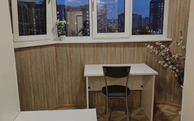 Квартира на бульваре 65 лет Победы