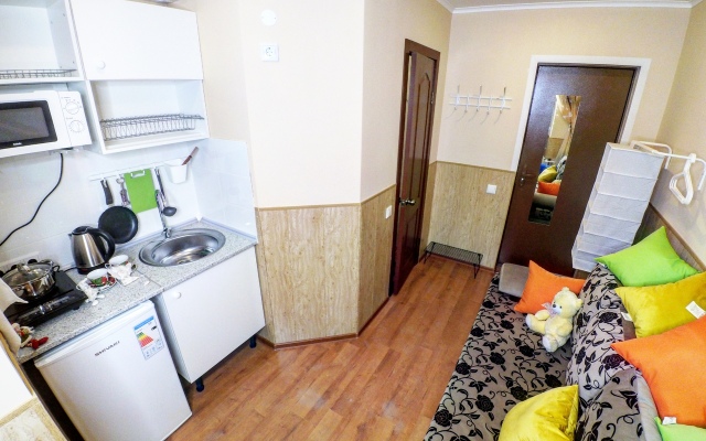Minihouse Apartment 1