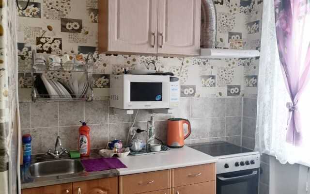 Квартира Домашний уют