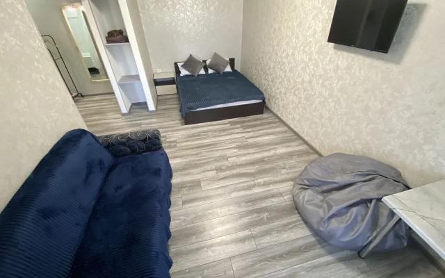 1-K Kvartira V Tsentre Goroda Flat