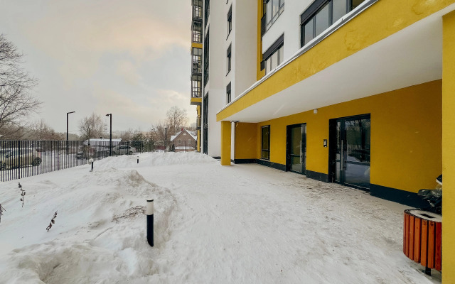 Апартаменты Privi House на районной 57к2