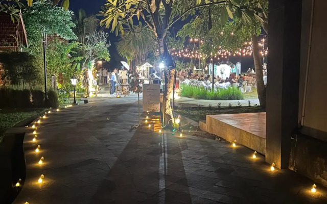 Kori Maharani Villas