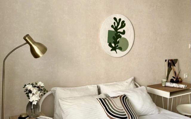 Dvuhkomnatnaya  Uyutnaya Na Proletarskoy flat