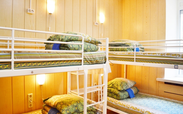 Hostel-P