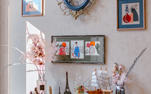 Отель Monument 1880