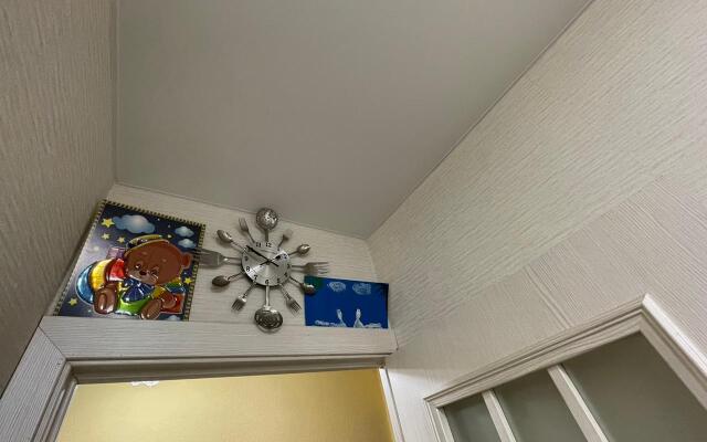 Na bulvare Yana Raynisa 26 k2 Flat