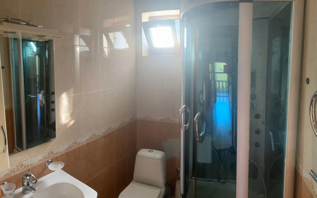 Apartment Irena 2 Guest house