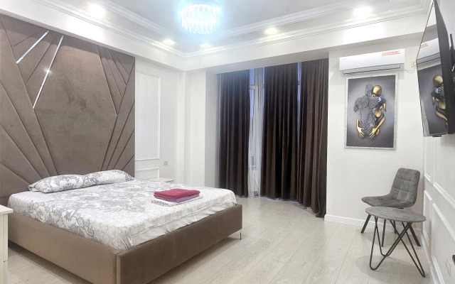 Raydas na ulice Pestova 3 Flat