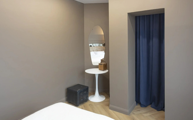 1 Posutochny Apartments