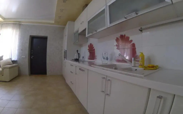 Апартаменты Валентина 3