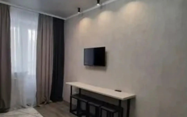 Uyutnaya Flat