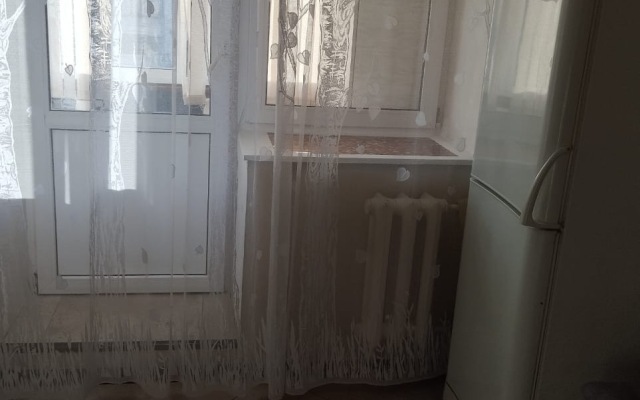 Zarechnaya 9/6 Apartments