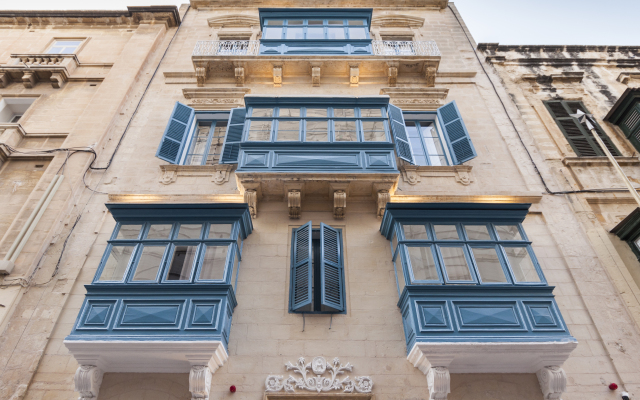The Saint John Hotel