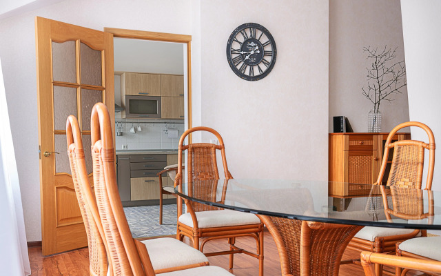 Квартира Rauschen Green Azure