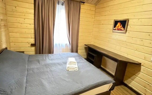 Апартаменты 1205 в Sunny Valley