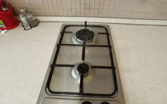 Апартаменты Не Бабушкин Диван 1