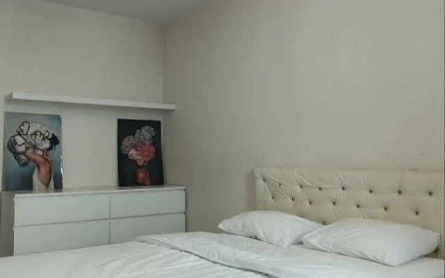 Апартаменты на 4 гостей район Советский