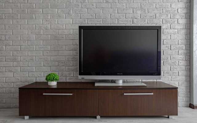 Streletskiy Pereulok 3 Apartments