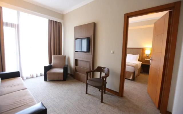 Hotel Sputnik Batumi Hotel