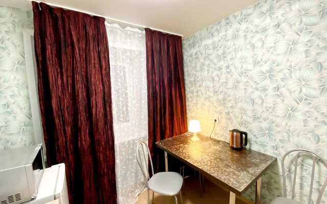 Апартаменты на Краснодарской 33