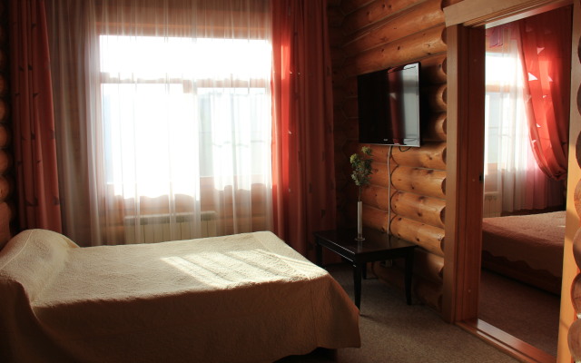Belka Hotel