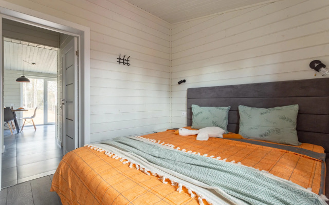Kp Sosnovskie Gorki Elizahome Dom B Private House