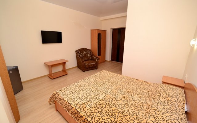 Aragvi Guest House