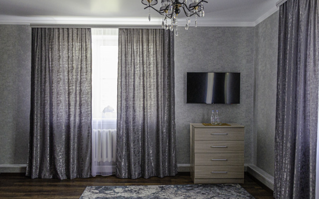 Гостевой дом Турист