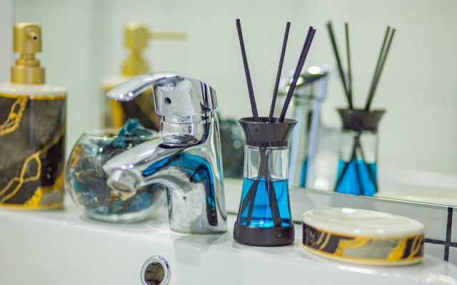 Квартира Березовая Роща Кемерово