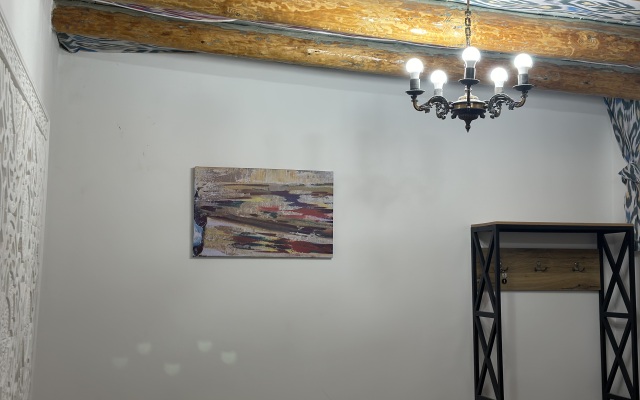 Dolon House Guest House