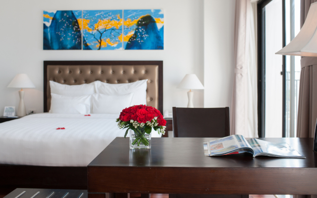 LegendSea Hotel