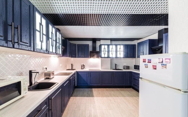 A+ Guest house