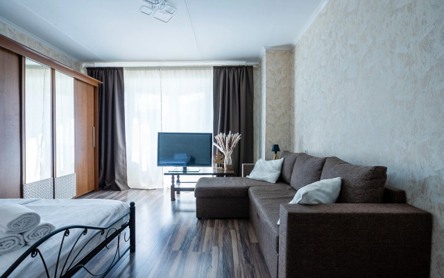 Квартира В Центре