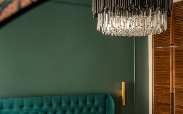 Апартаменты Buyart Apartments Невский