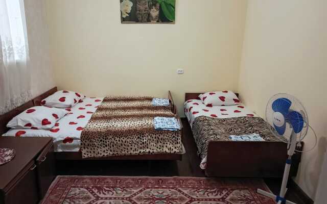 Tikhiy Ugolok Private House