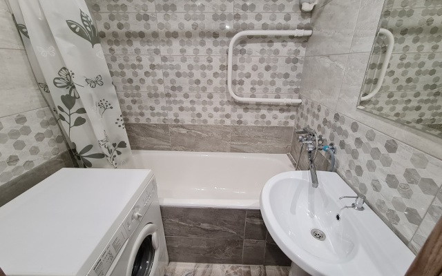 Na ulice Papanina 5 Apartments