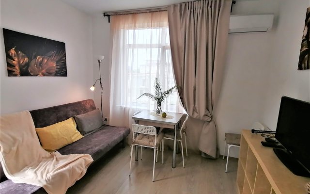 Kak Doma 1 Apartments