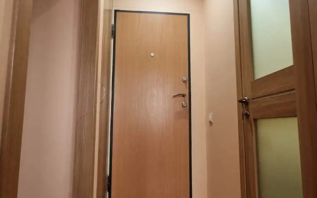 Квартира Уютная Однокомнатная Около Аэропорта Толмачево им Покрышкина