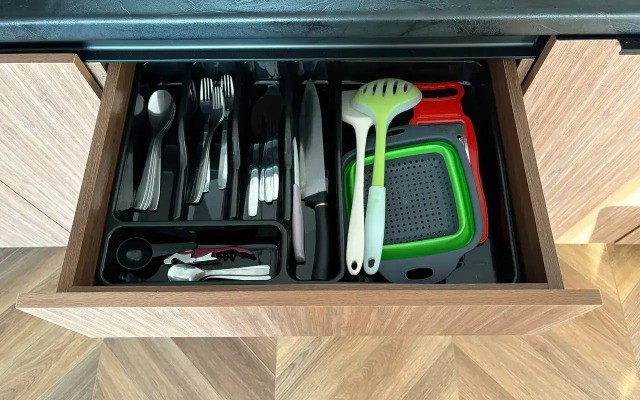 Квартира Очень Красивая Студия