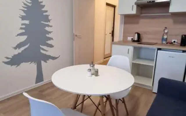 Квартира Космонавтов 11 4