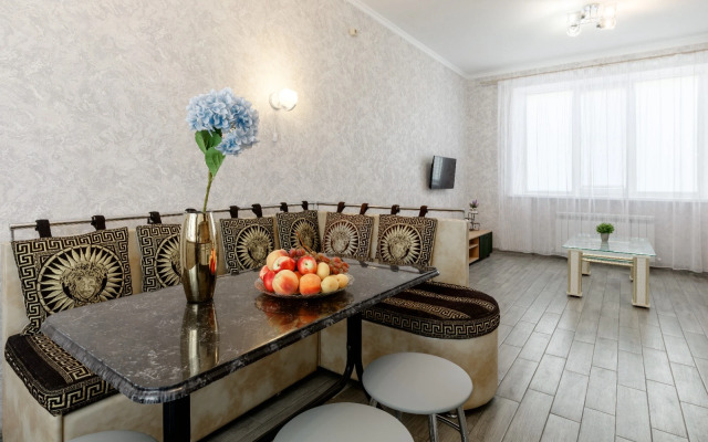 Okolo Trassy M 4 Private house