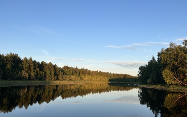 Гостевой Дом