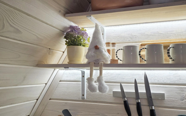 Veykpark Volma Recreation camp