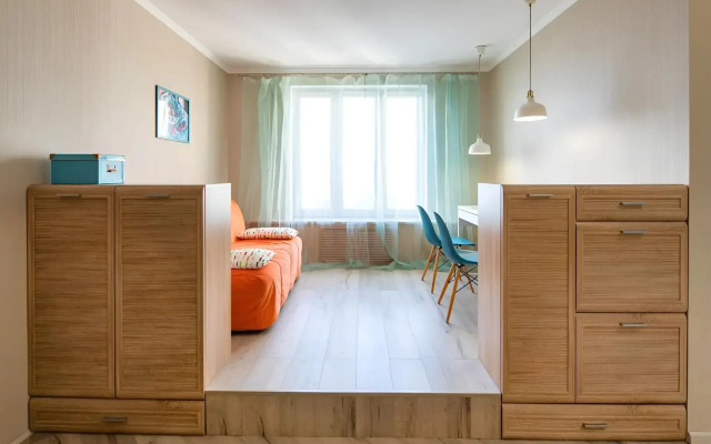 More I Sosny Apartaments