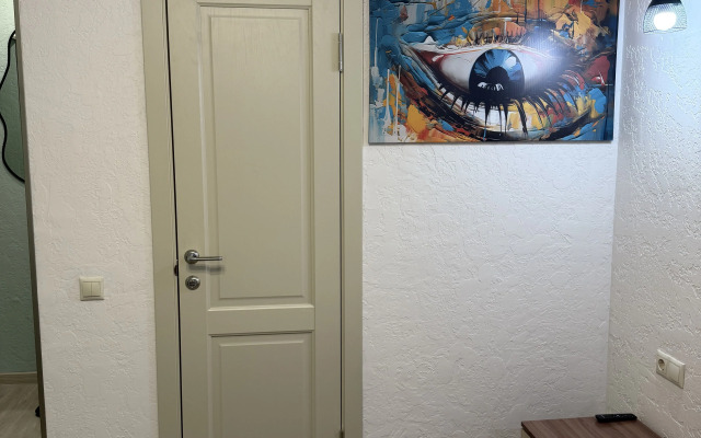 Отель Ясенево