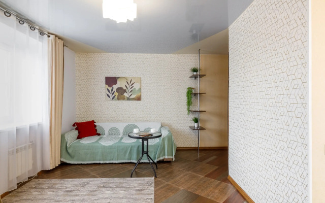 Na SHaposhnikova Apartments