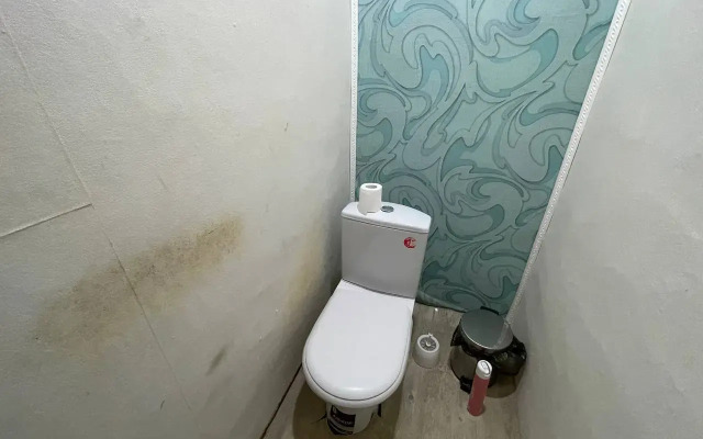 Odnokomnatnaya S Vidom Na Naberezhnuyu Flat