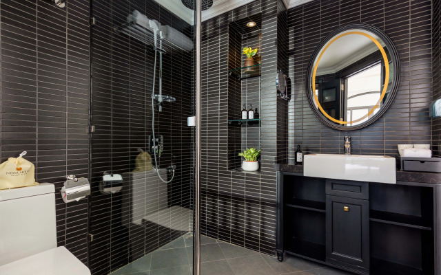 Nesta Hoian Spa Resort